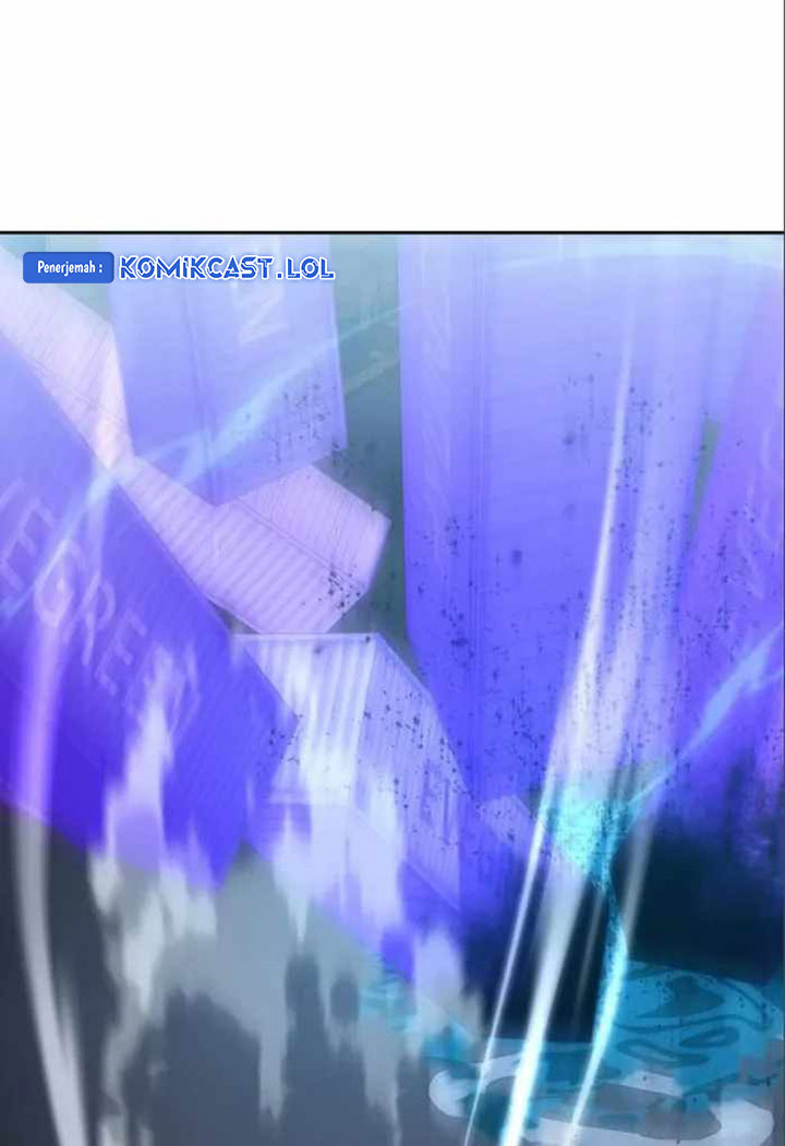 Clever Cleaning Life Of The Returned Genius Hunter Chapter 54 Bahasa Indonesia