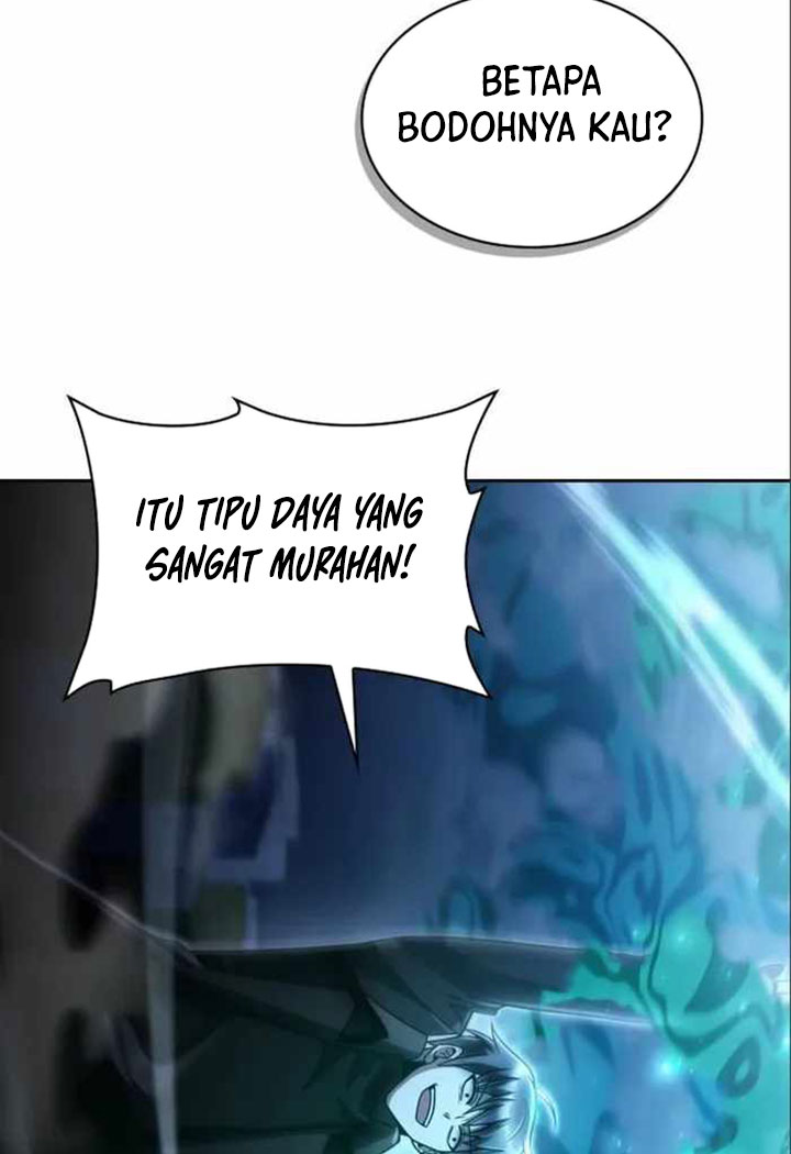 Clever Cleaning Life Of The Returned Genius Hunter Chapter 54 Bahasa Indonesia