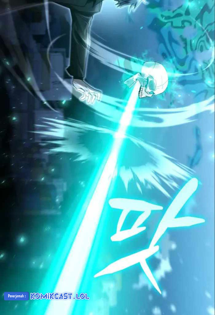 Clever Cleaning Life Of The Returned Genius Hunter Chapter 54 Bahasa Indonesia