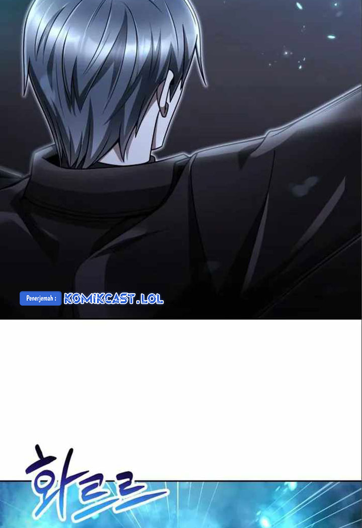 Clever Cleaning Life Of The Returned Genius Hunter Chapter 54 Bahasa Indonesia