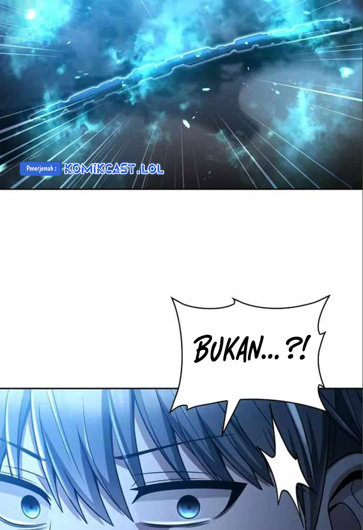 Clever Cleaning Life Of The Returned Genius Hunter Chapter 54 Bahasa Indonesia