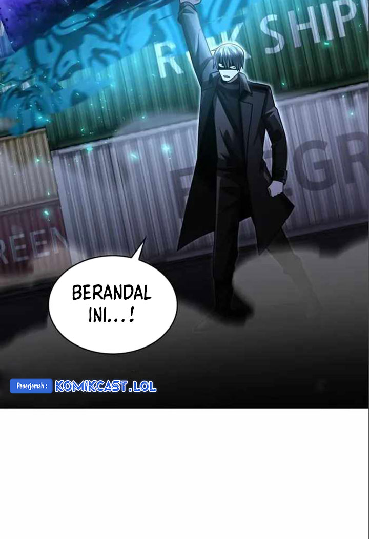 Clever Cleaning Life Of The Returned Genius Hunter Chapter 54 Bahasa Indonesia