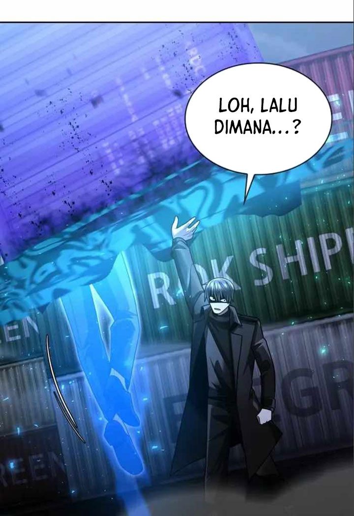 Clever Cleaning Life Of The Returned Genius Hunter Chapter 54 Bahasa Indonesia