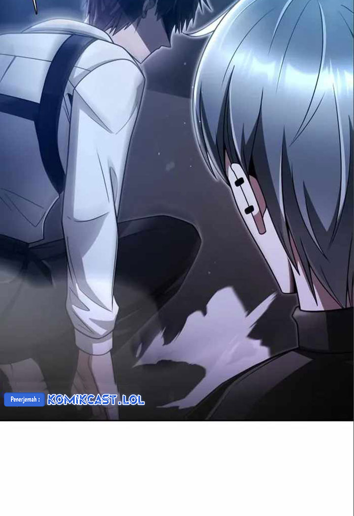 Clever Cleaning Life Of The Returned Genius Hunter Chapter 54 Bahasa Indonesia