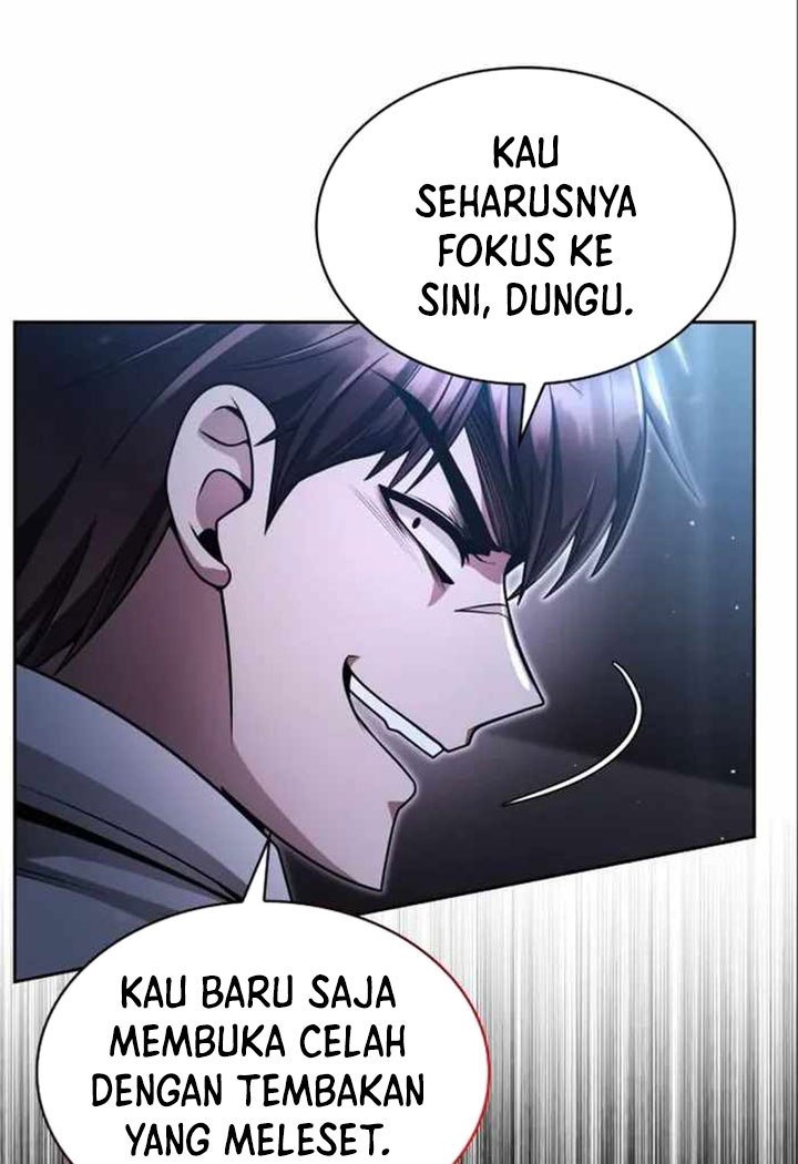 Clever Cleaning Life Of The Returned Genius Hunter Chapter 54 Bahasa Indonesia