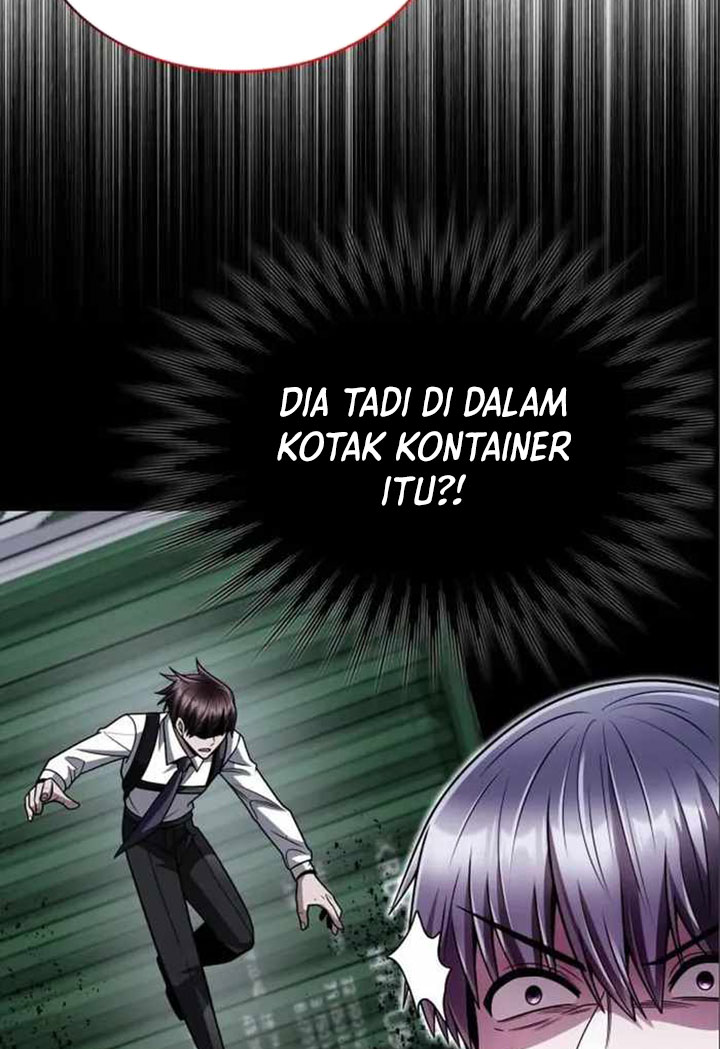 Clever Cleaning Life Of The Returned Genius Hunter Chapter 54 Bahasa Indonesia