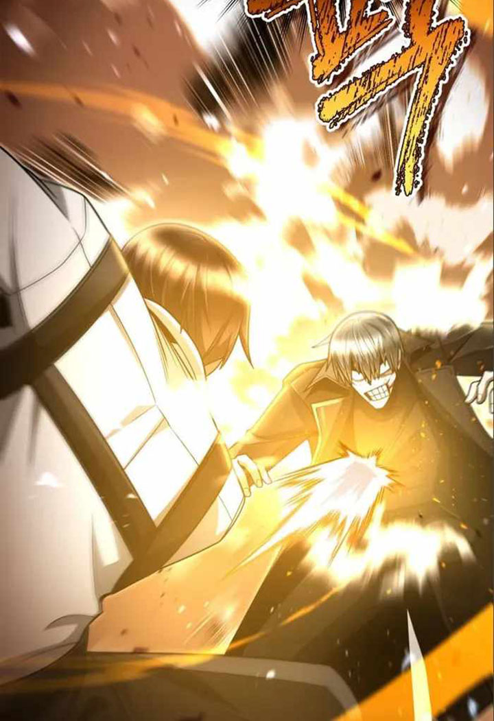 Clever Cleaning Life Of The Returned Genius Hunter Chapter 54 Bahasa Indonesia