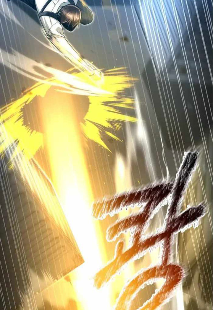 Clever Cleaning Life Of The Returned Genius Hunter Chapter 54 Bahasa Indonesia