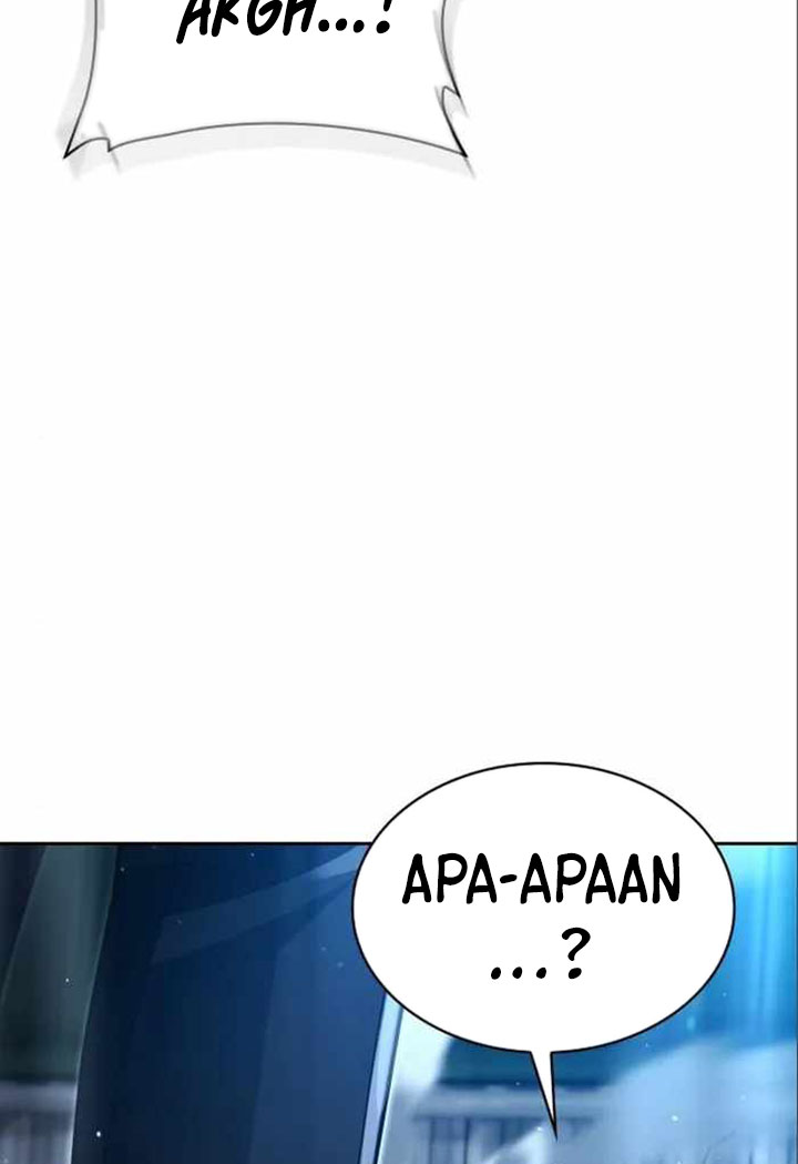 Clever Cleaning Life Of The Returned Genius Hunter Chapter 54 Bahasa Indonesia