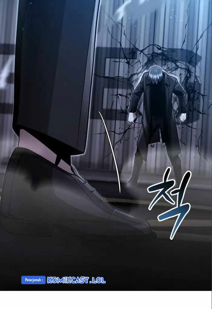 Clever Cleaning Life Of The Returned Genius Hunter Chapter 54 Bahasa Indonesia