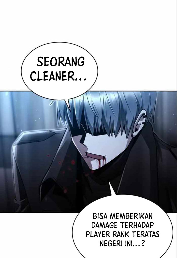 Clever Cleaning Life Of The Returned Genius Hunter Chapter 54 Bahasa Indonesia
