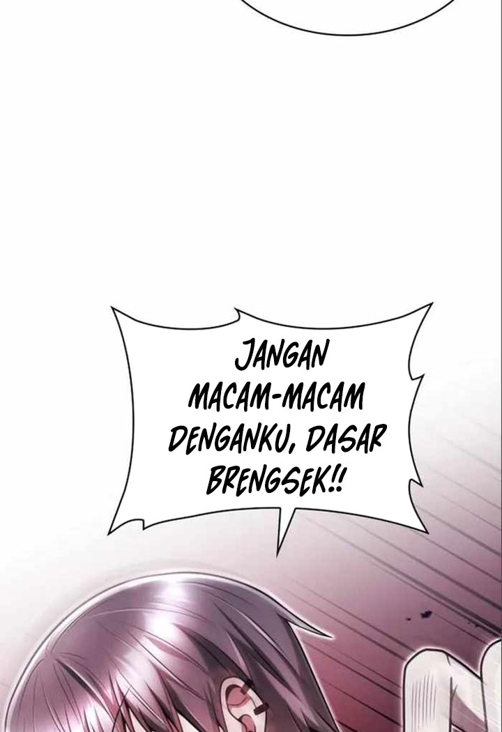 Clever Cleaning Life Of The Returned Genius Hunter Chapter 54 Bahasa Indonesia