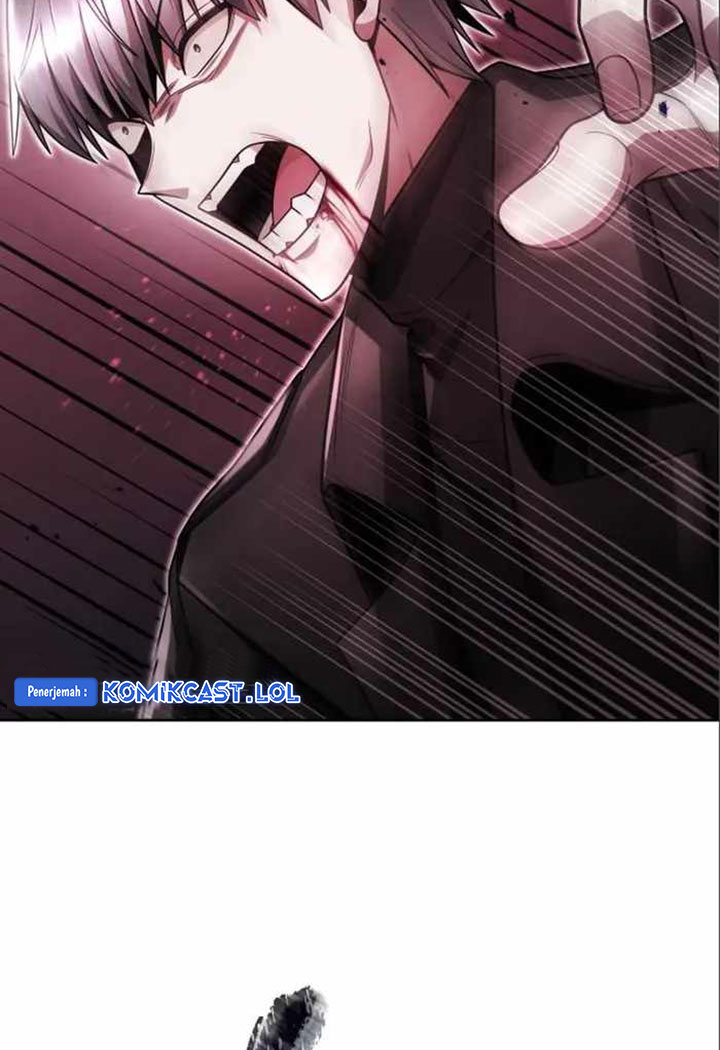 Clever Cleaning Life Of The Returned Genius Hunter Chapter 54 Bahasa Indonesia