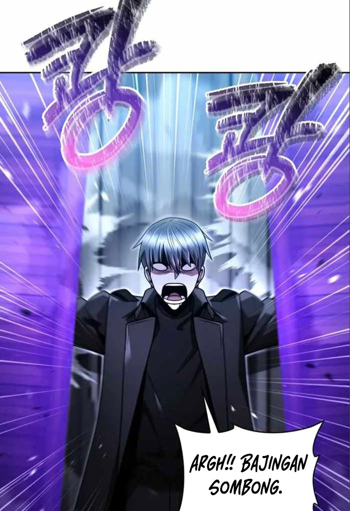 Clever Cleaning Life Of The Returned Genius Hunter Chapter 54 Bahasa Indonesia