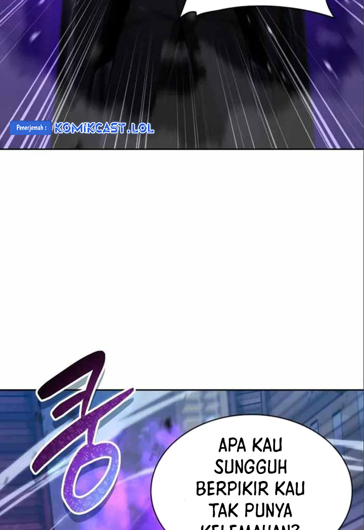 Clever Cleaning Life Of The Returned Genius Hunter Chapter 54 Bahasa Indonesia