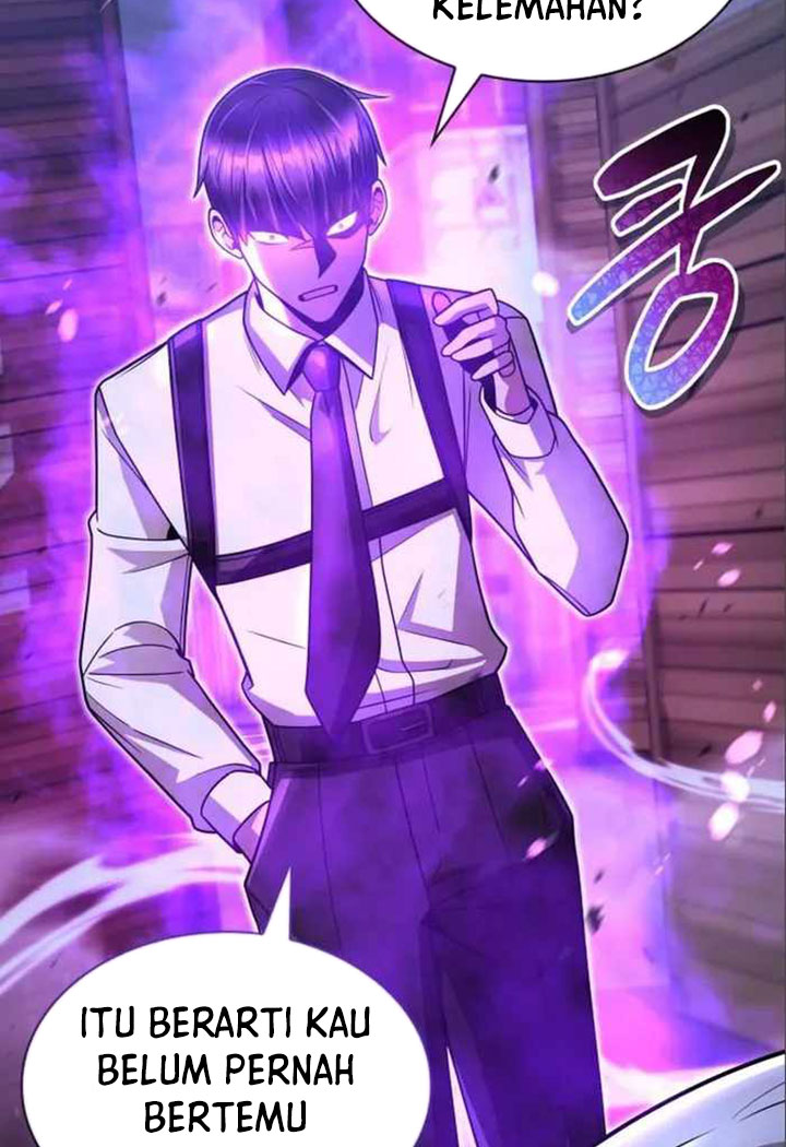 Clever Cleaning Life Of The Returned Genius Hunter Chapter 54 Bahasa Indonesia