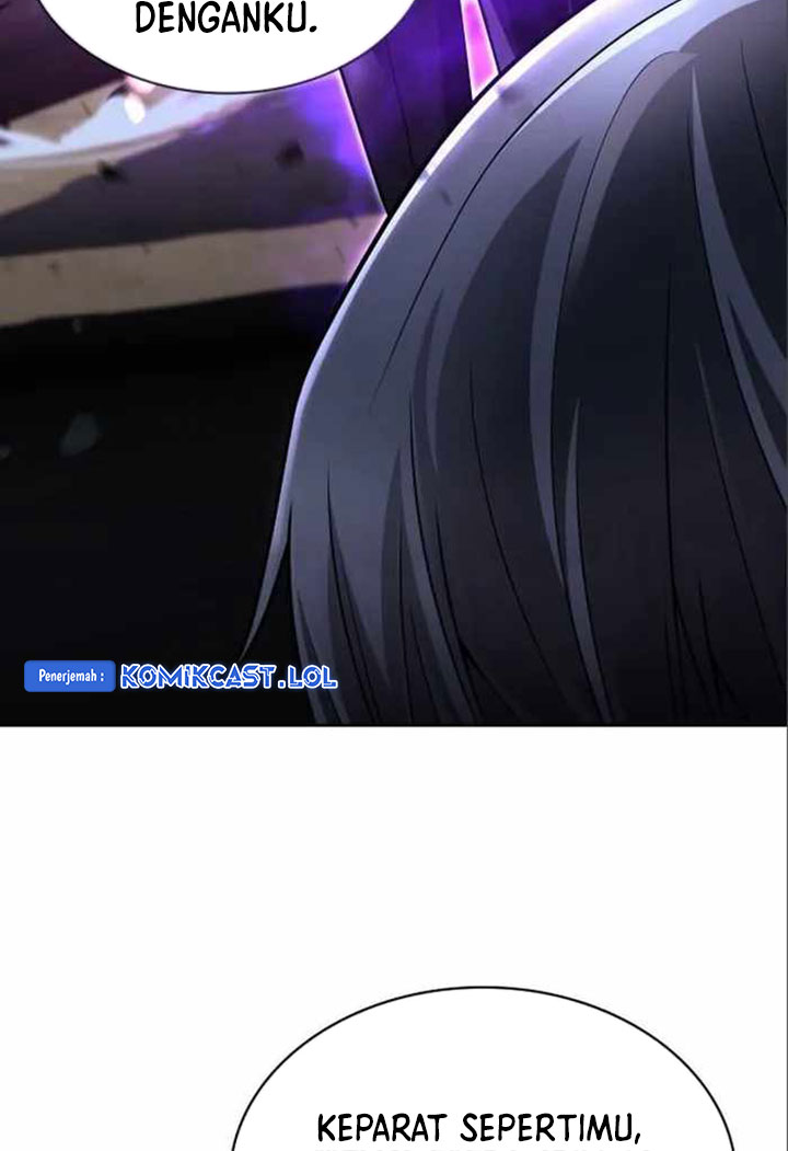 Clever Cleaning Life Of The Returned Genius Hunter Chapter 54 Bahasa Indonesia