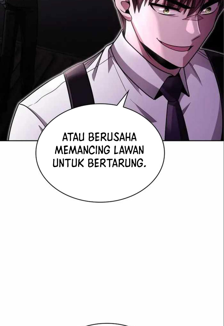 Clever Cleaning Life Of The Returned Genius Hunter Chapter 54 Bahasa Indonesia