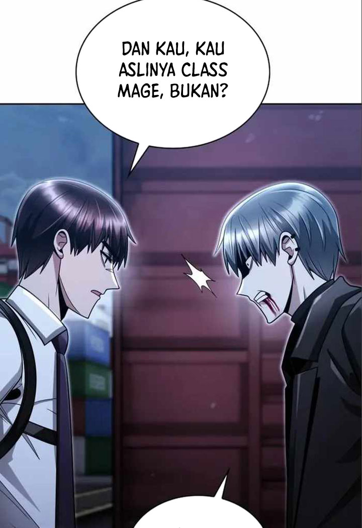 Clever Cleaning Life Of The Returned Genius Hunter Chapter 54 Bahasa Indonesia