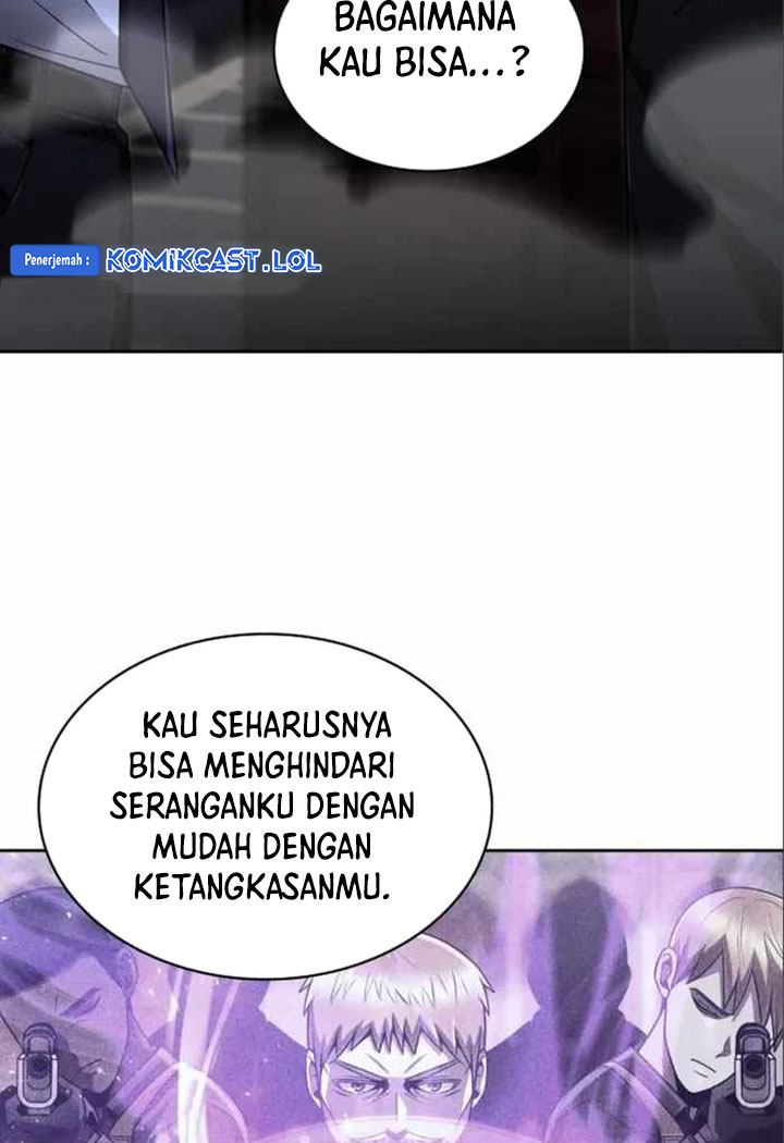 Clever Cleaning Life Of The Returned Genius Hunter Chapter 54 Bahasa Indonesia