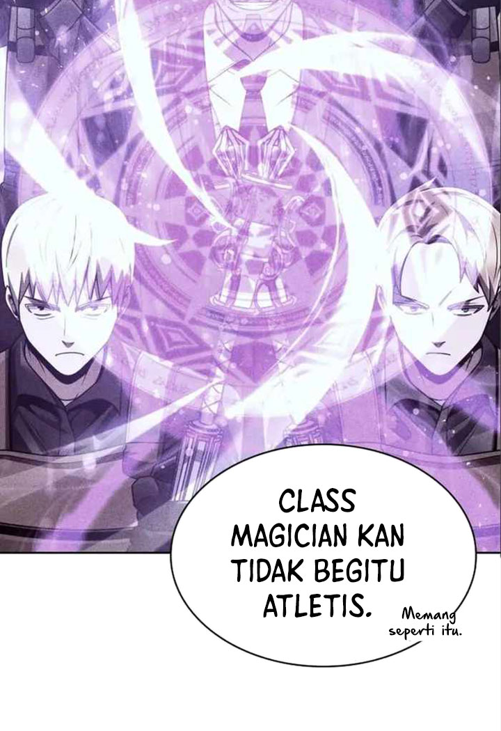Clever Cleaning Life Of The Returned Genius Hunter Chapter 54 Bahasa Indonesia