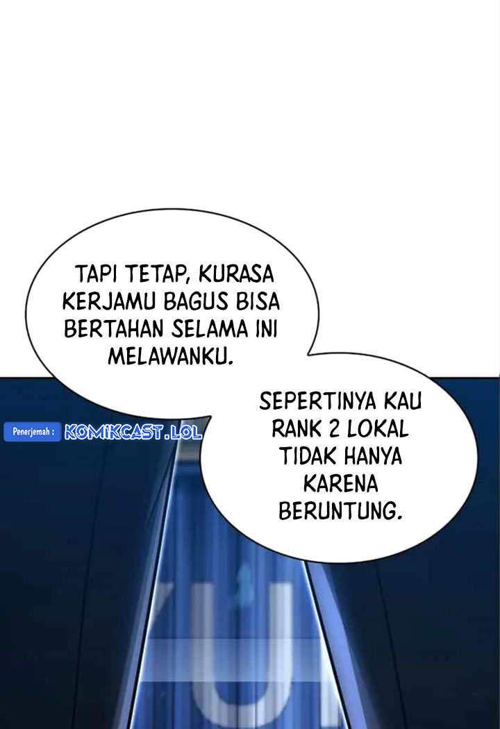Clever Cleaning Life Of The Returned Genius Hunter Chapter 54 Bahasa Indonesia