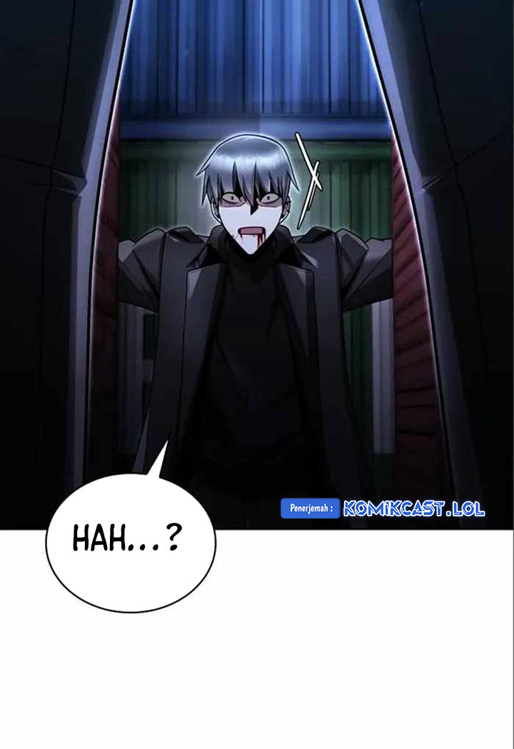 Clever Cleaning Life Of The Returned Genius Hunter Chapter 54 Bahasa Indonesia