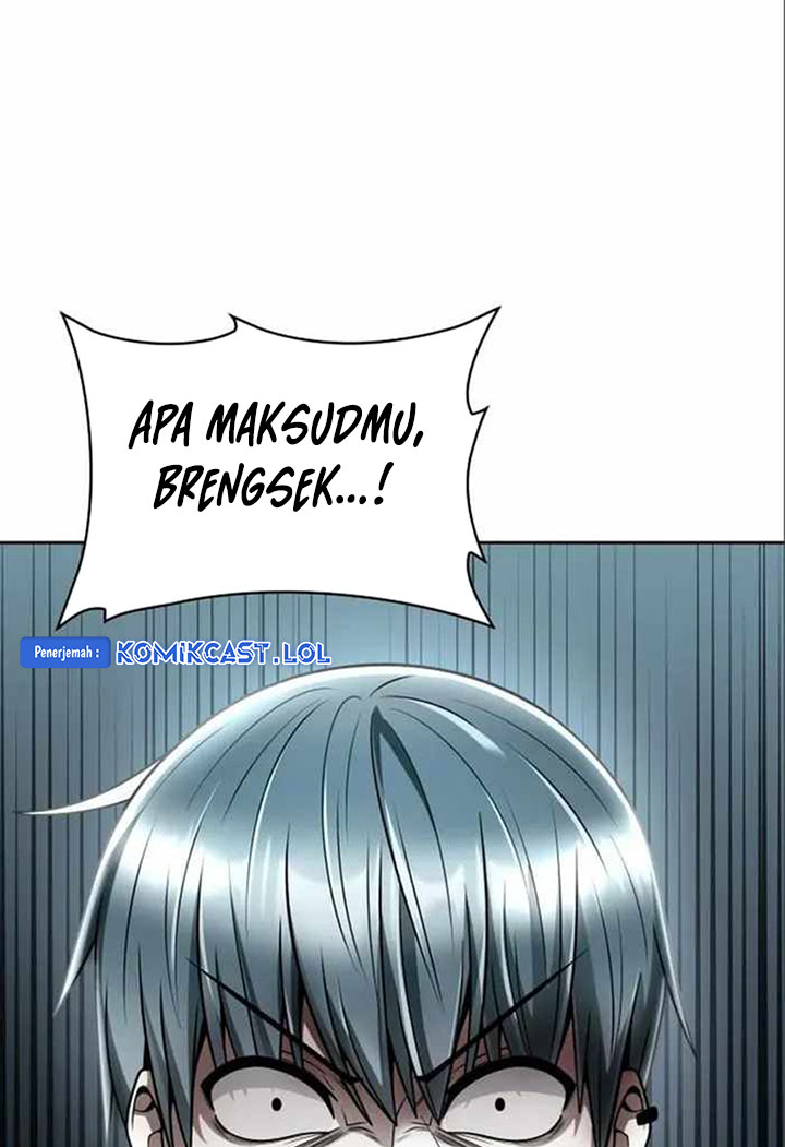 Clever Cleaning Life Of The Returned Genius Hunter Chapter 54 Bahasa Indonesia