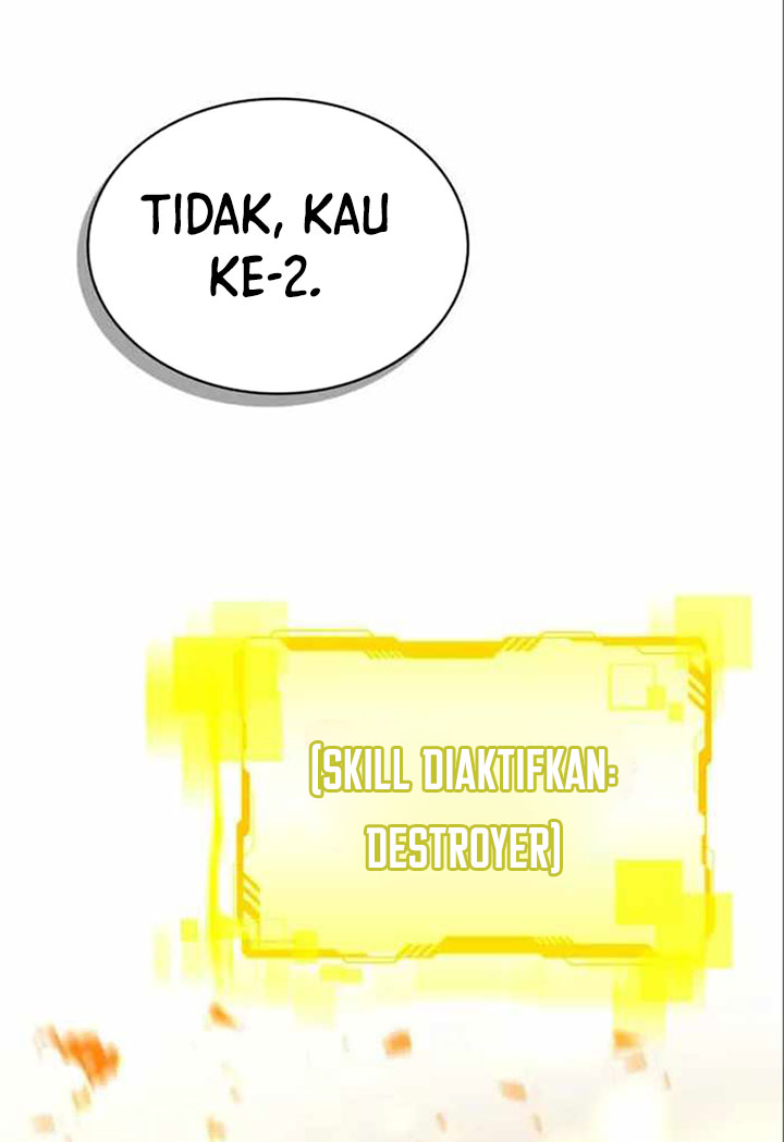 Clever Cleaning Life Of The Returned Genius Hunter Chapter 54 Bahasa Indonesia