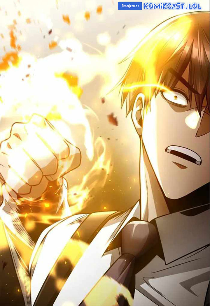 Clever Cleaning Life Of The Returned Genius Hunter Chapter 54 Bahasa Indonesia