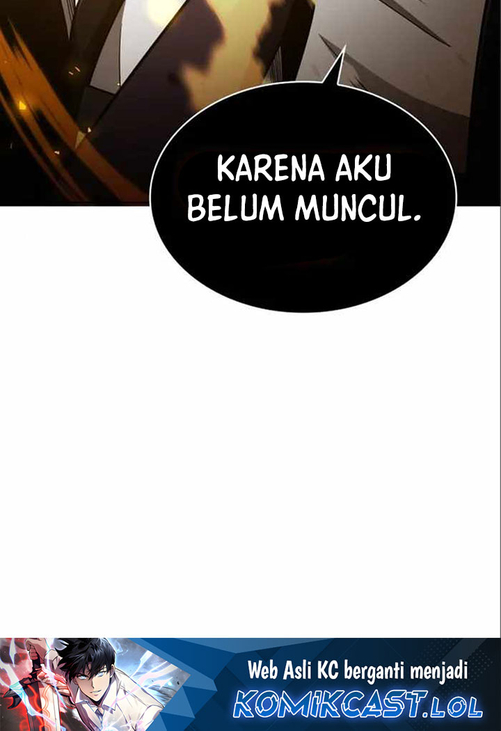 Clever Cleaning Life Of The Returned Genius Hunter Chapter 54 Bahasa Indonesia