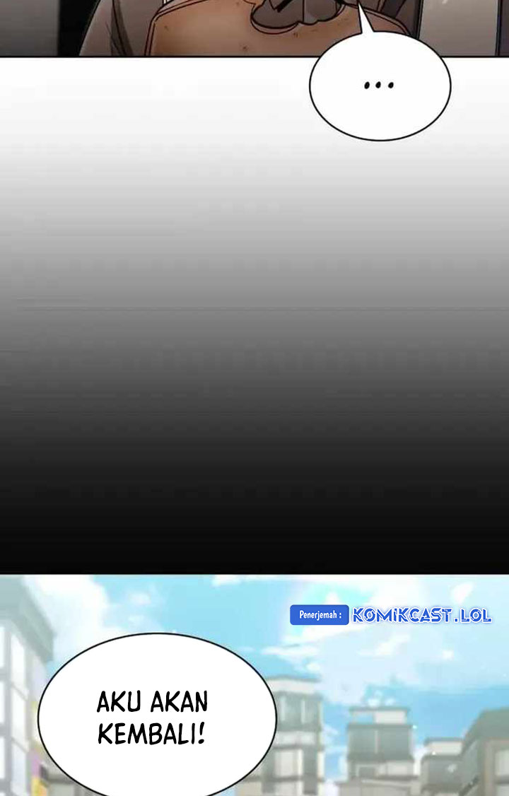Clever Cleaning Life Of The Returned Genius Hunter chapter 55