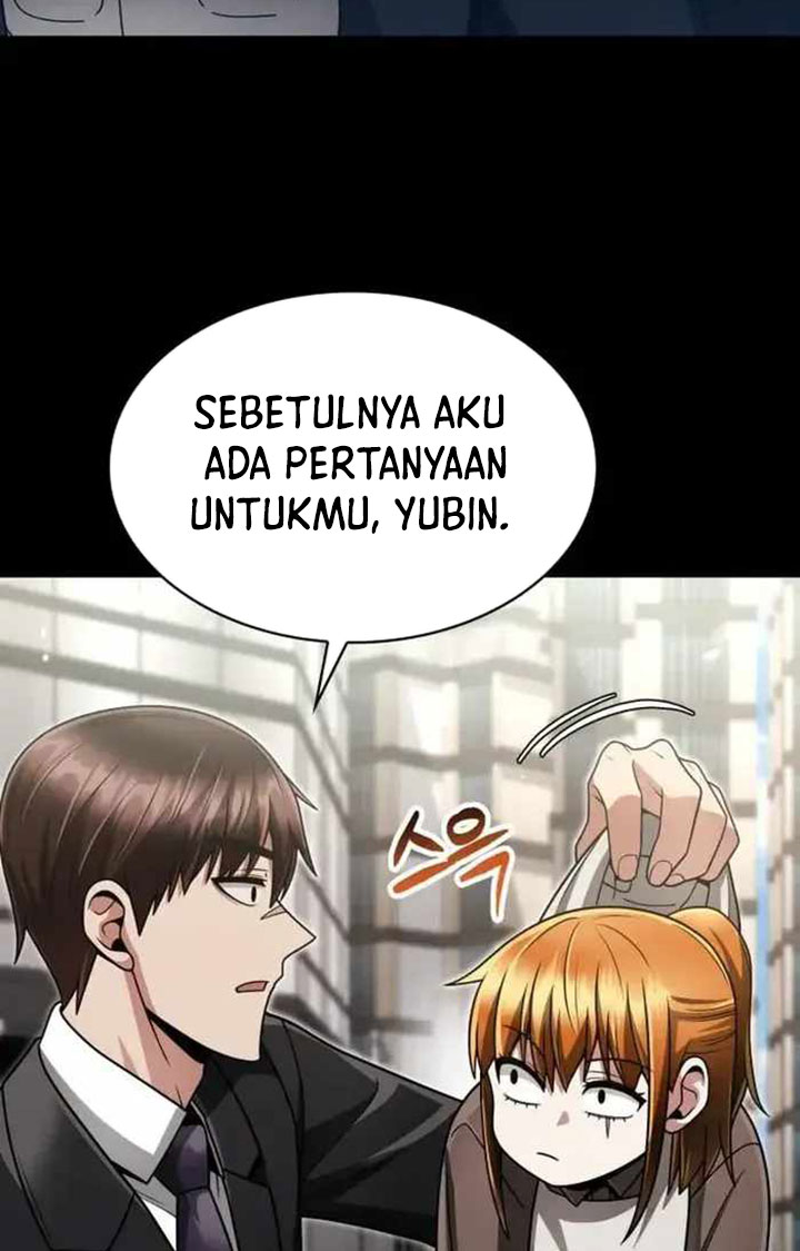 Clever Cleaning Life Of The Returned Genius Hunter chapter 55