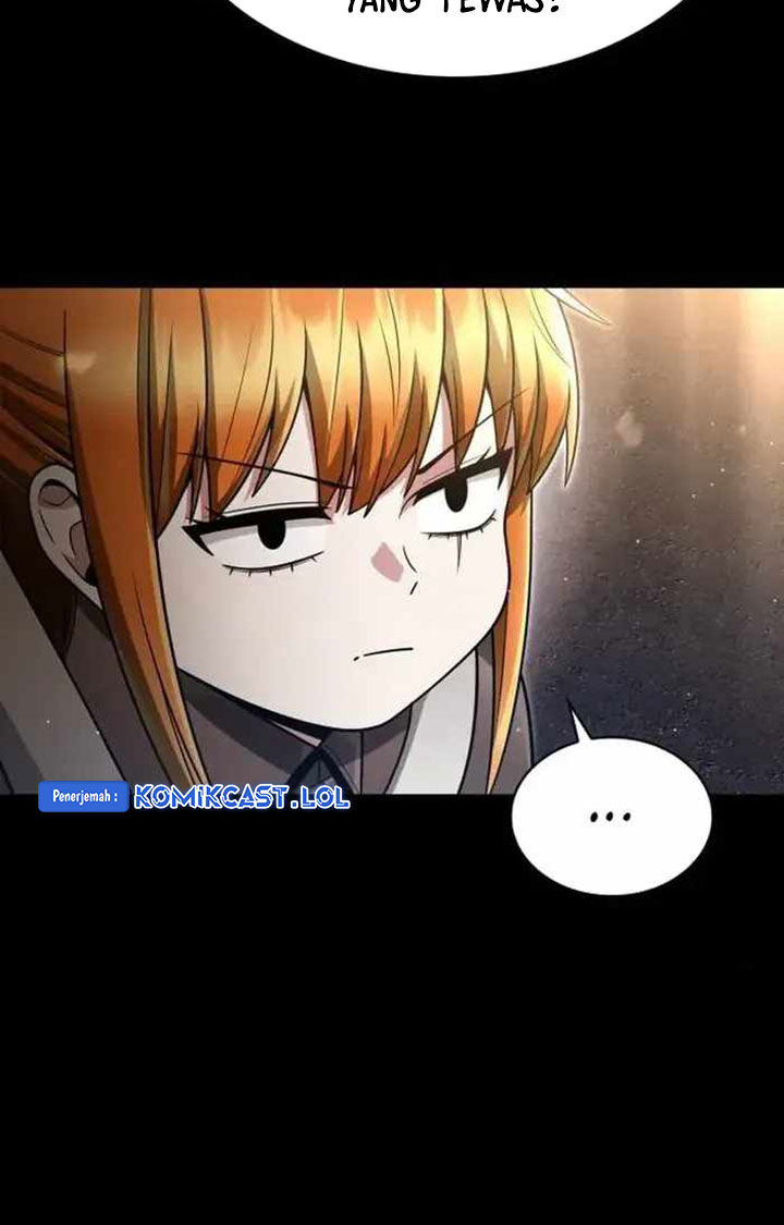 Clever Cleaning Life Of The Returned Genius Hunter chapter 55