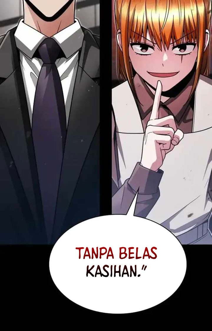 Clever Cleaning Life Of The Returned Genius Hunter chapter 55