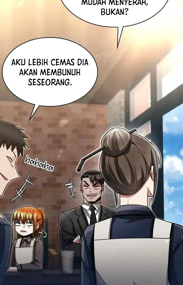 Clever Cleaning Life Of The Returned Genius Hunter chapter 55