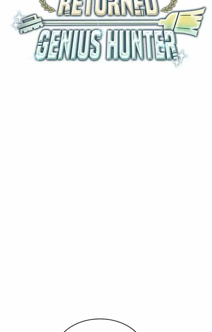 Clever Cleaning Life Of The Returned Genius Hunter chapter 55