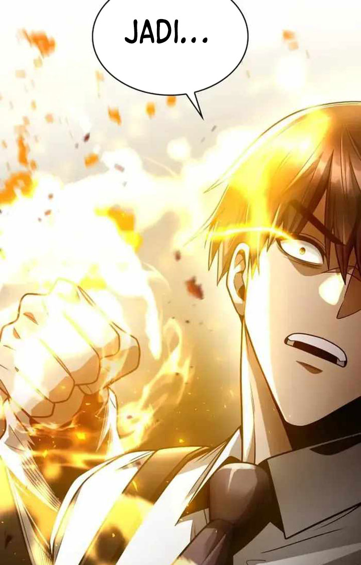 Clever Cleaning Life Of The Returned Genius Hunter chapter 55