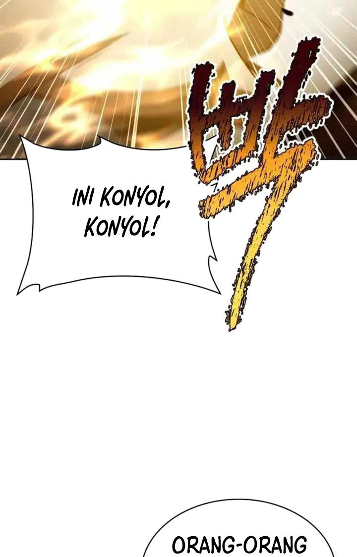 Clever Cleaning Life Of The Returned Genius Hunter chapter 55