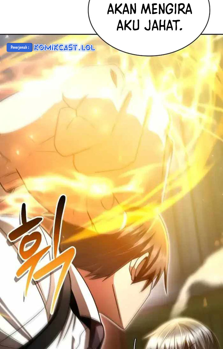 Clever Cleaning Life Of The Returned Genius Hunter chapter 55