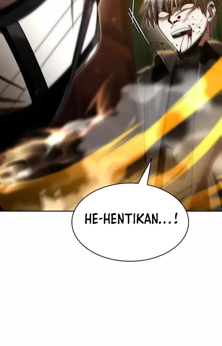 Clever Cleaning Life Of The Returned Genius Hunter chapter 55