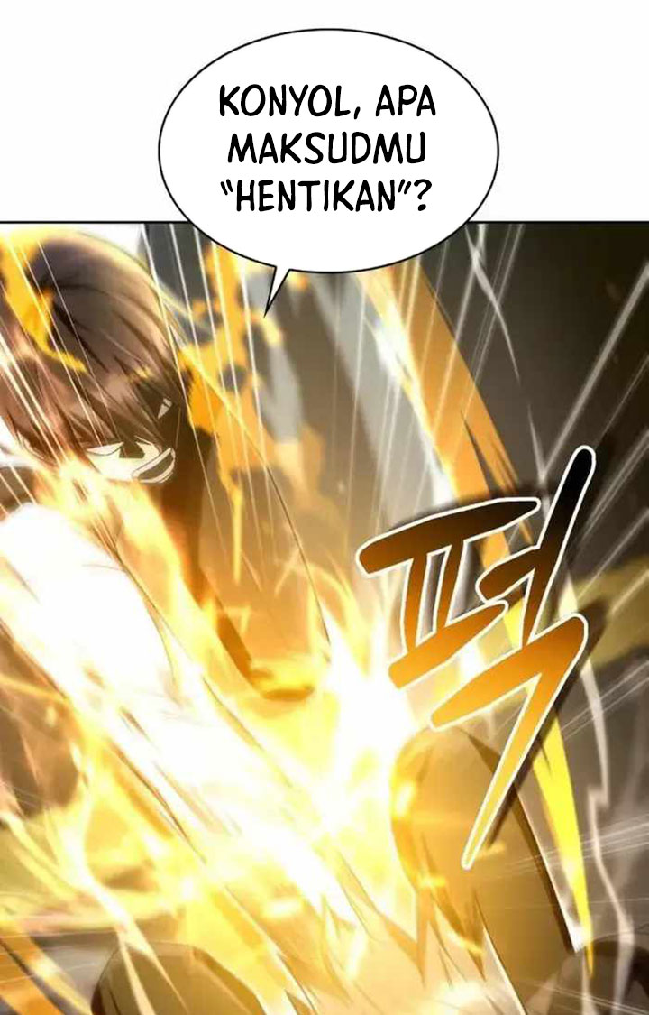 Clever Cleaning Life Of The Returned Genius Hunter chapter 55