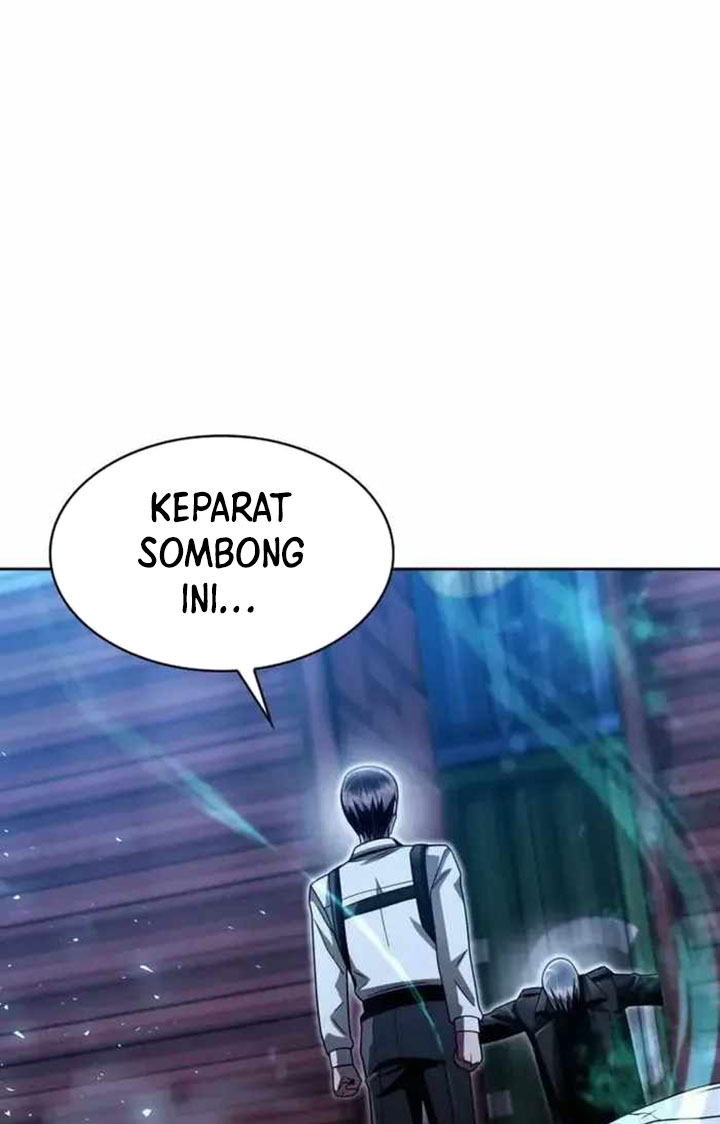 Clever Cleaning Life Of The Returned Genius Hunter chapter 55