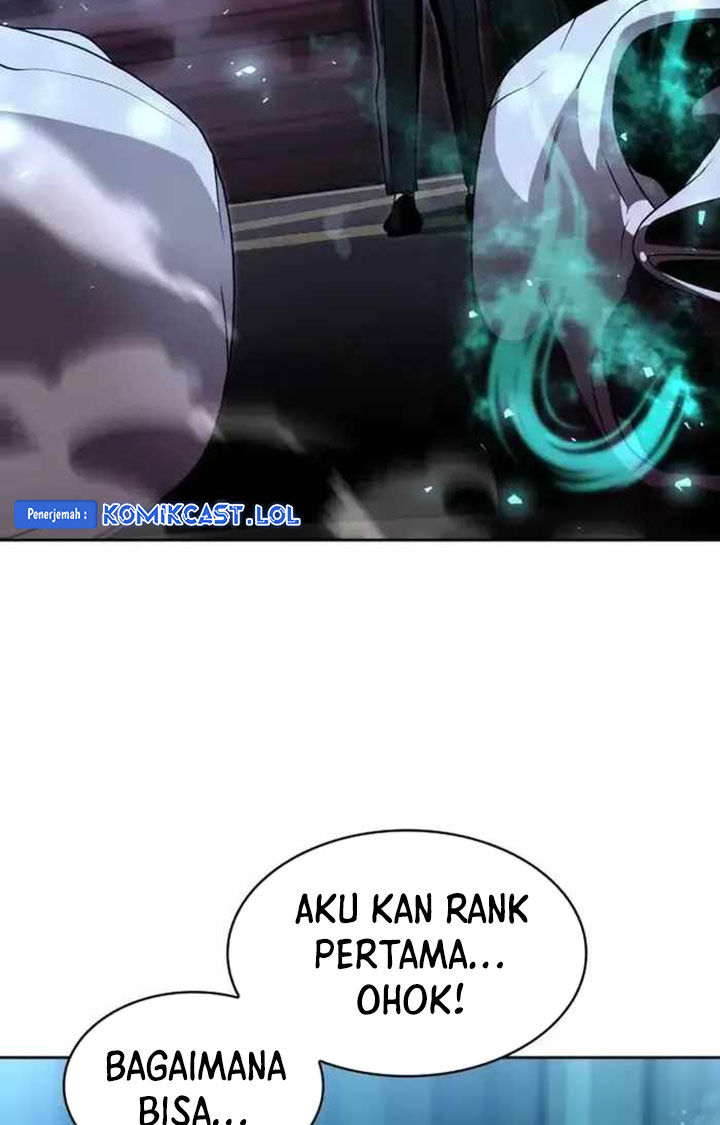 Clever Cleaning Life Of The Returned Genius Hunter chapter 55