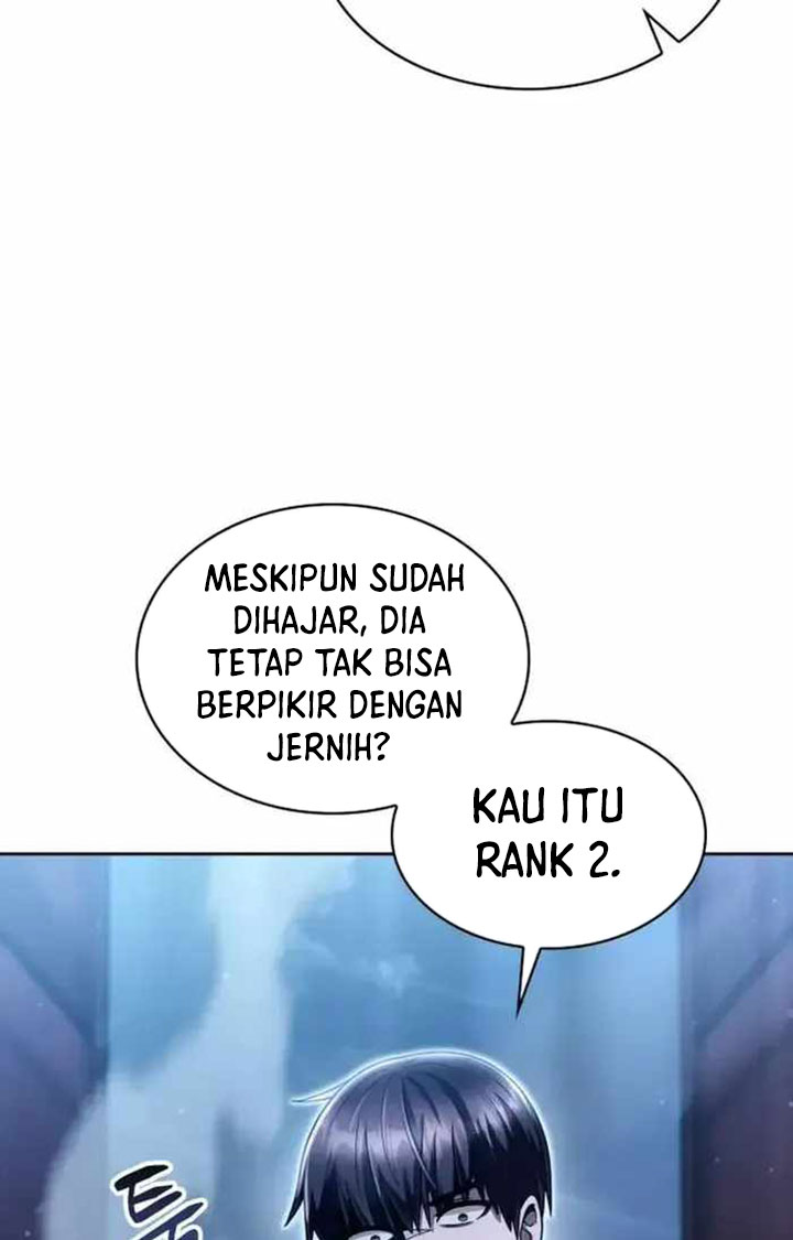 Clever Cleaning Life Of The Returned Genius Hunter chapter 55