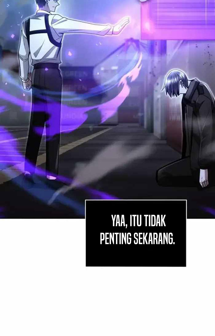 Clever Cleaning Life Of The Returned Genius Hunter chapter 55