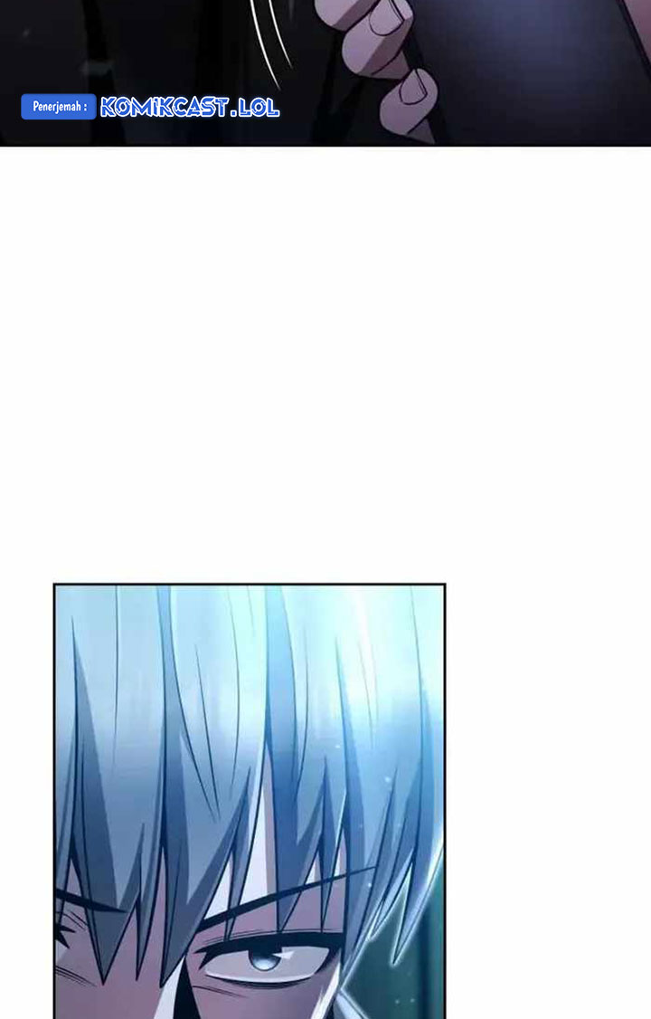 Clever Cleaning Life Of The Returned Genius Hunter chapter 55