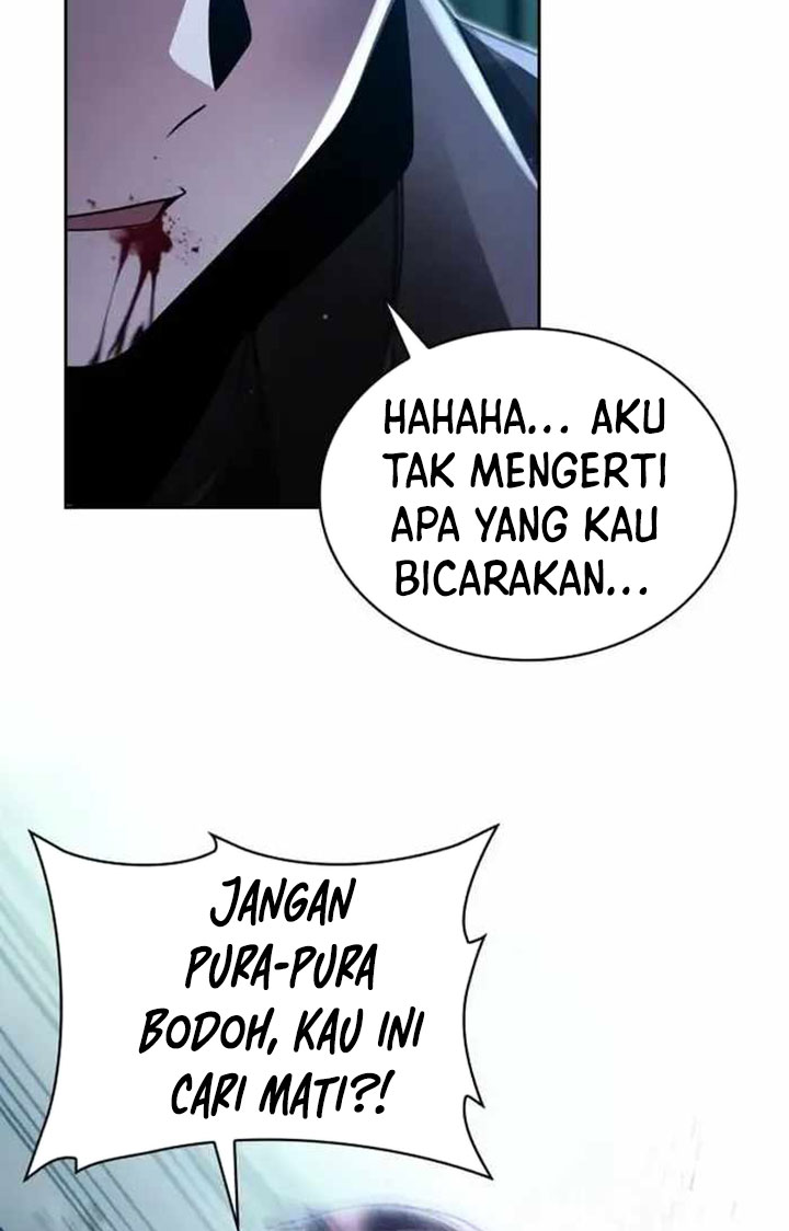 Clever Cleaning Life Of The Returned Genius Hunter chapter 55