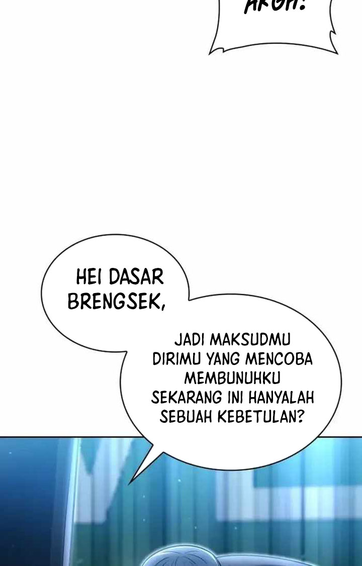 Clever Cleaning Life Of The Returned Genius Hunter chapter 55