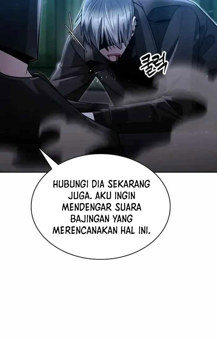 Clever Cleaning Life Of The Returned Genius Hunter chapter 55